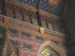 interior decorations