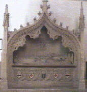 tomb