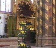 altar