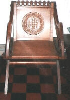 chair