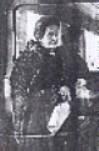 photograph of Pugin's third wife Jane