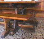 benches & table