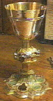 chalice