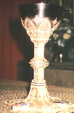 chalice