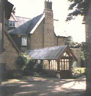 Pugin's home in Ramsgate