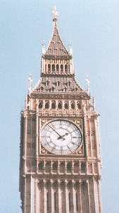 Big Ben