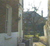 photograph of Rose Cottage