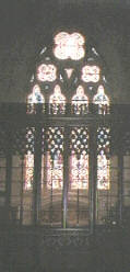 pugin chantry