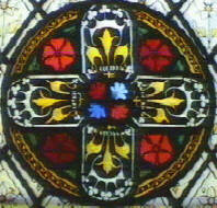 stained glass window 2