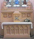 Altarpiece