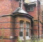 St. Marie's presbertery, Rugby