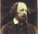 picture of Tennyson