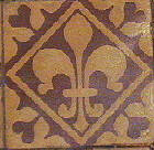 fleur de lis