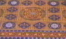 pattern of tiles