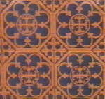 rich square patterns